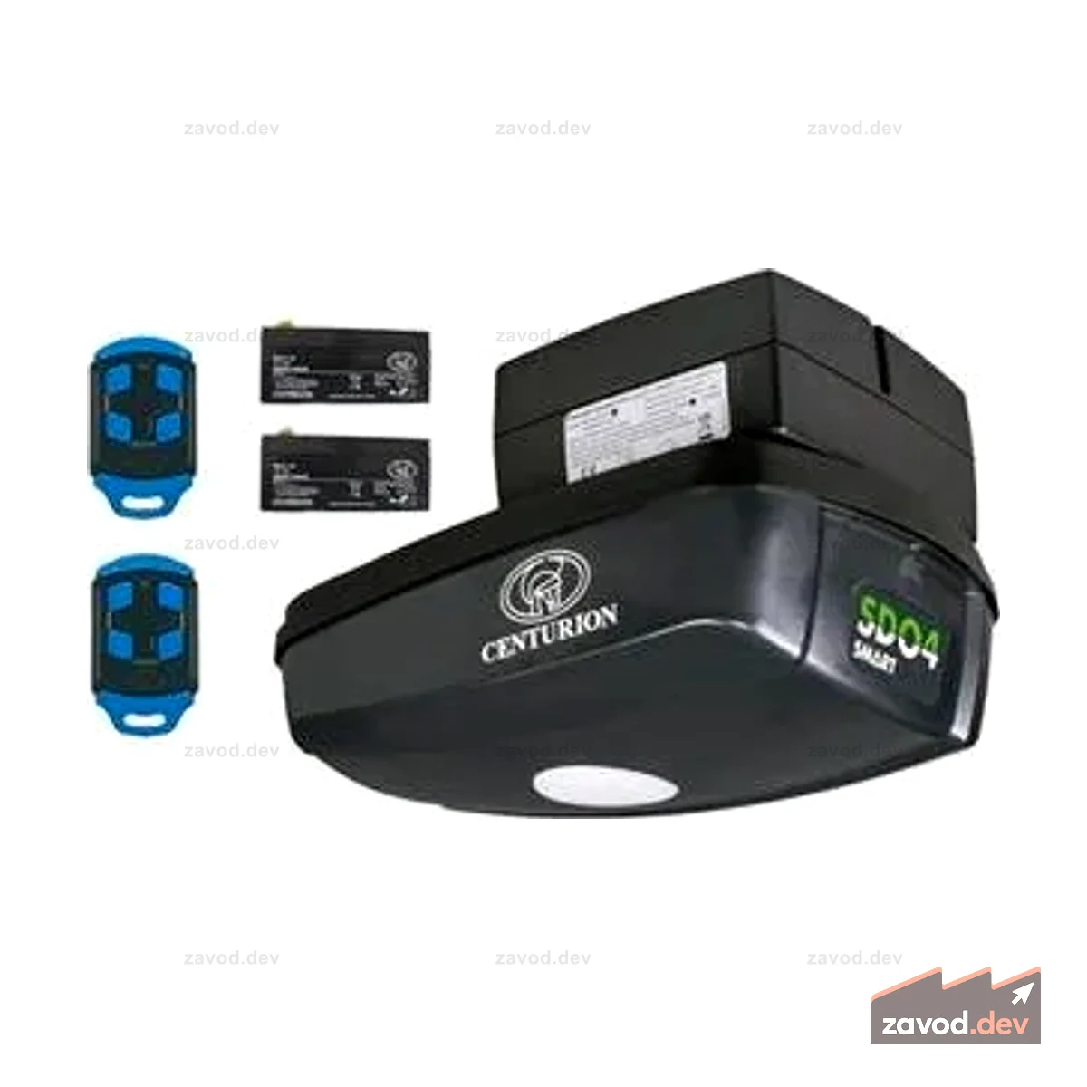 CEN SD04 SMART (T10)