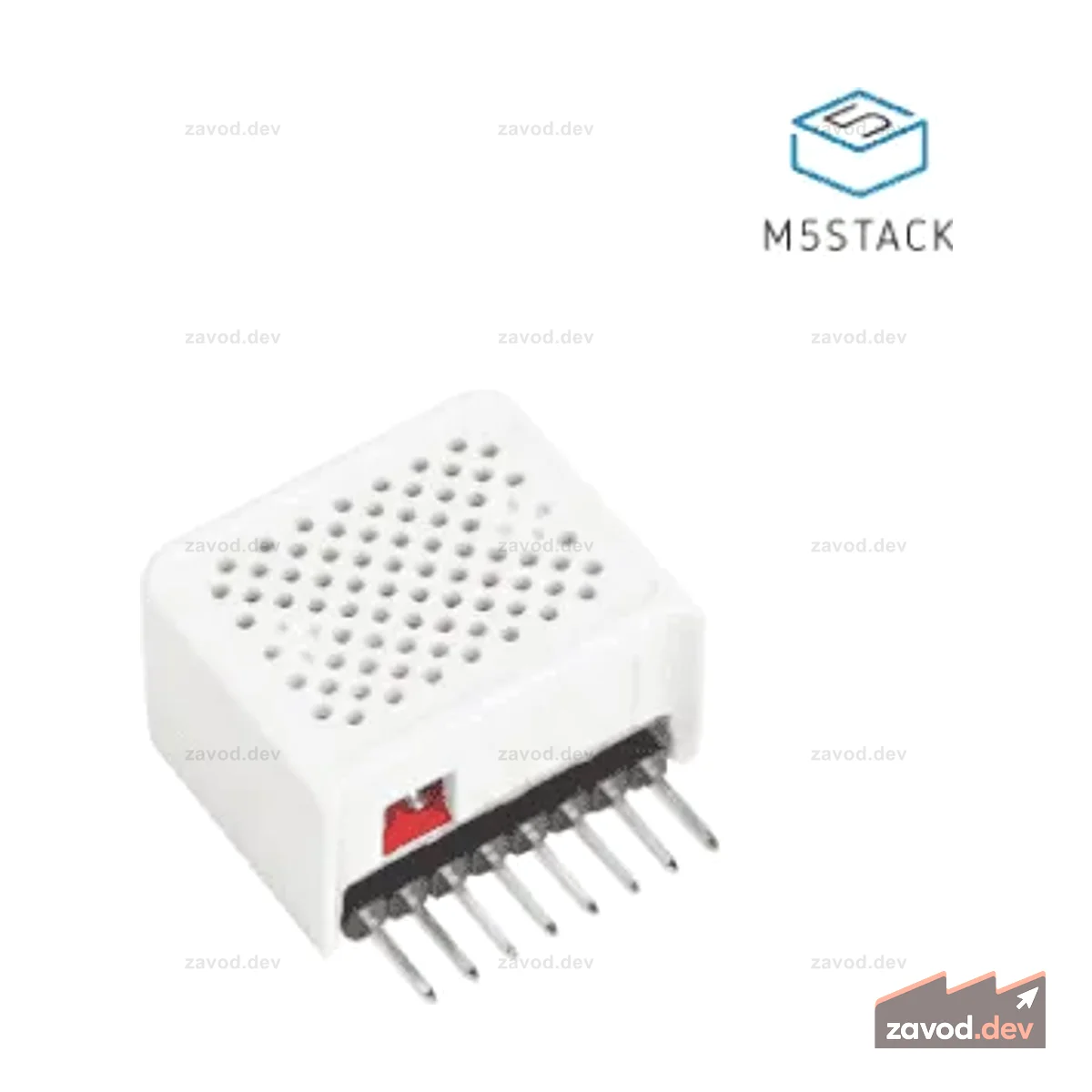 Колпачок динамика M5 StickC (PAM8303)