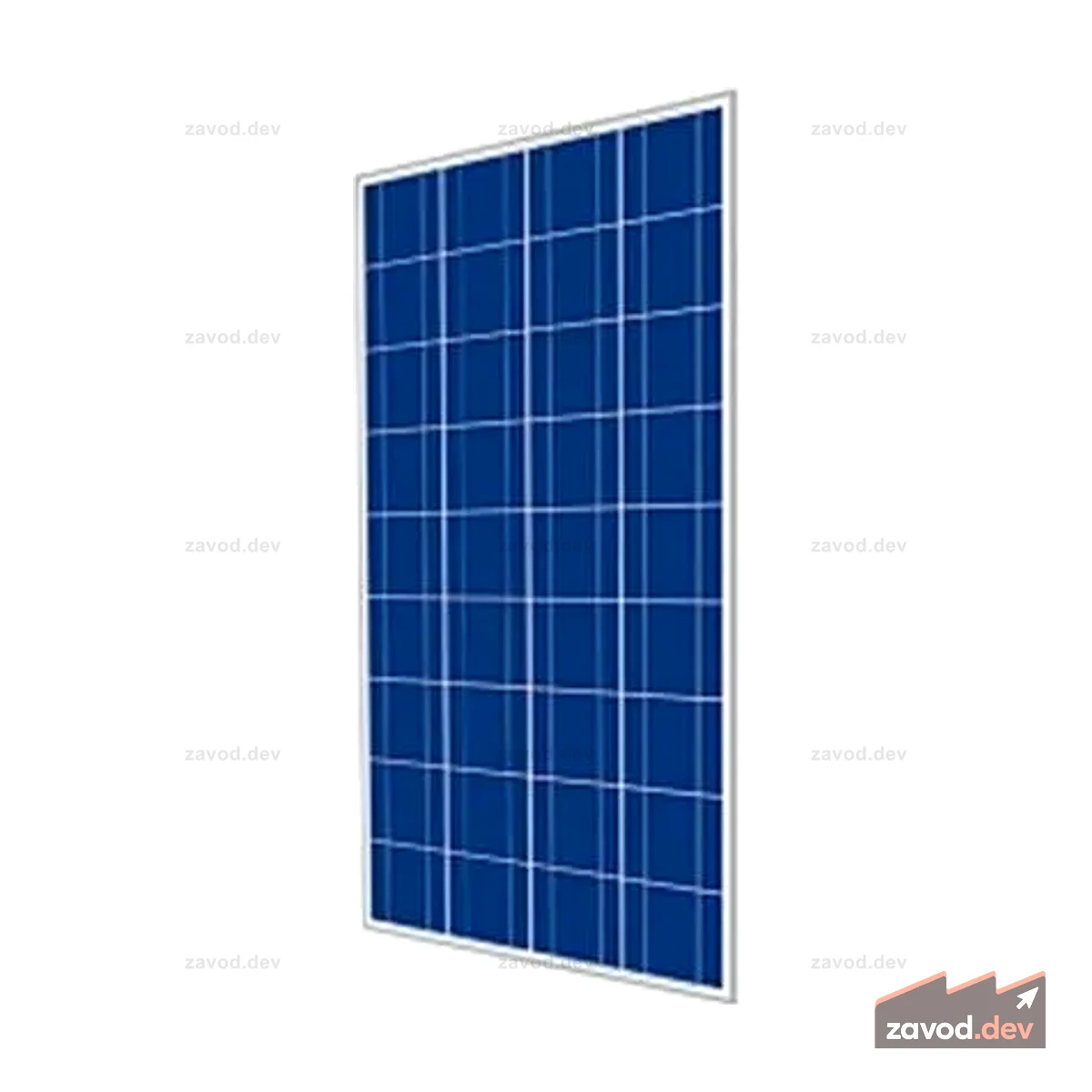 SOLAR PANEL CINCO 160W