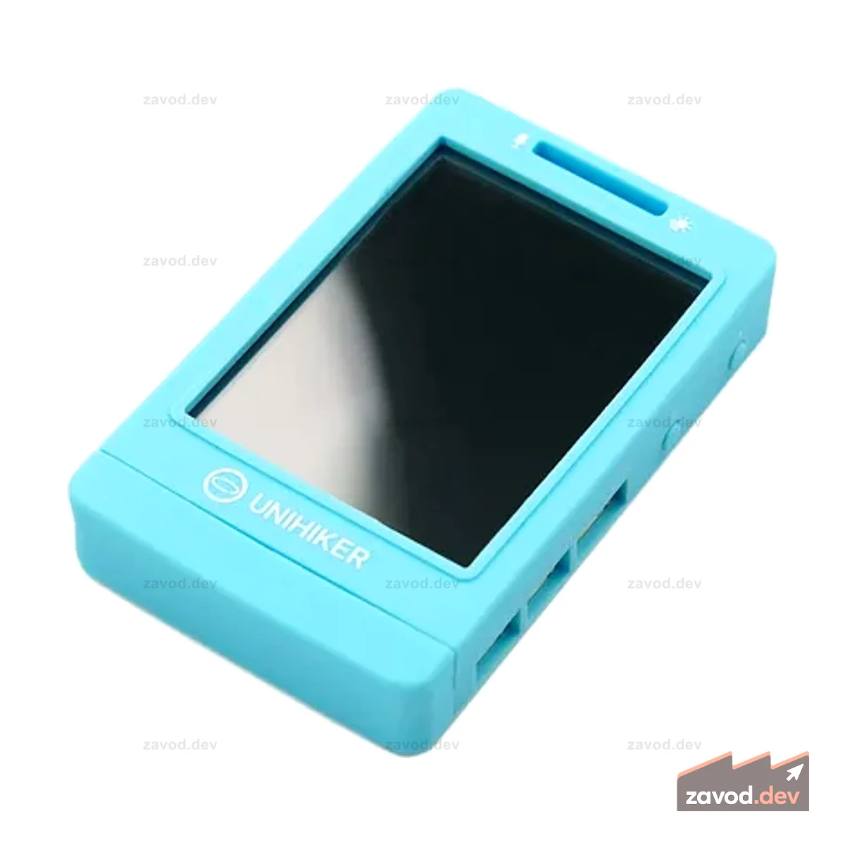 Защитите свой Unihiker M10 с помощью силиконового чехла!