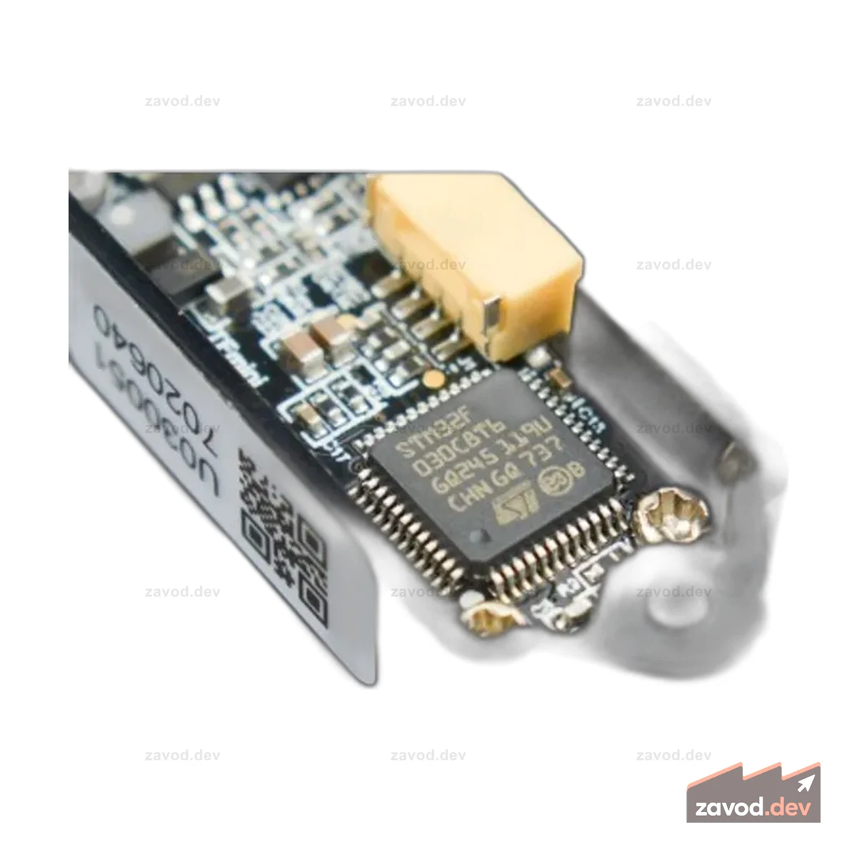 Лазерный датчик дальности TF Mini LiDAR(ToF)