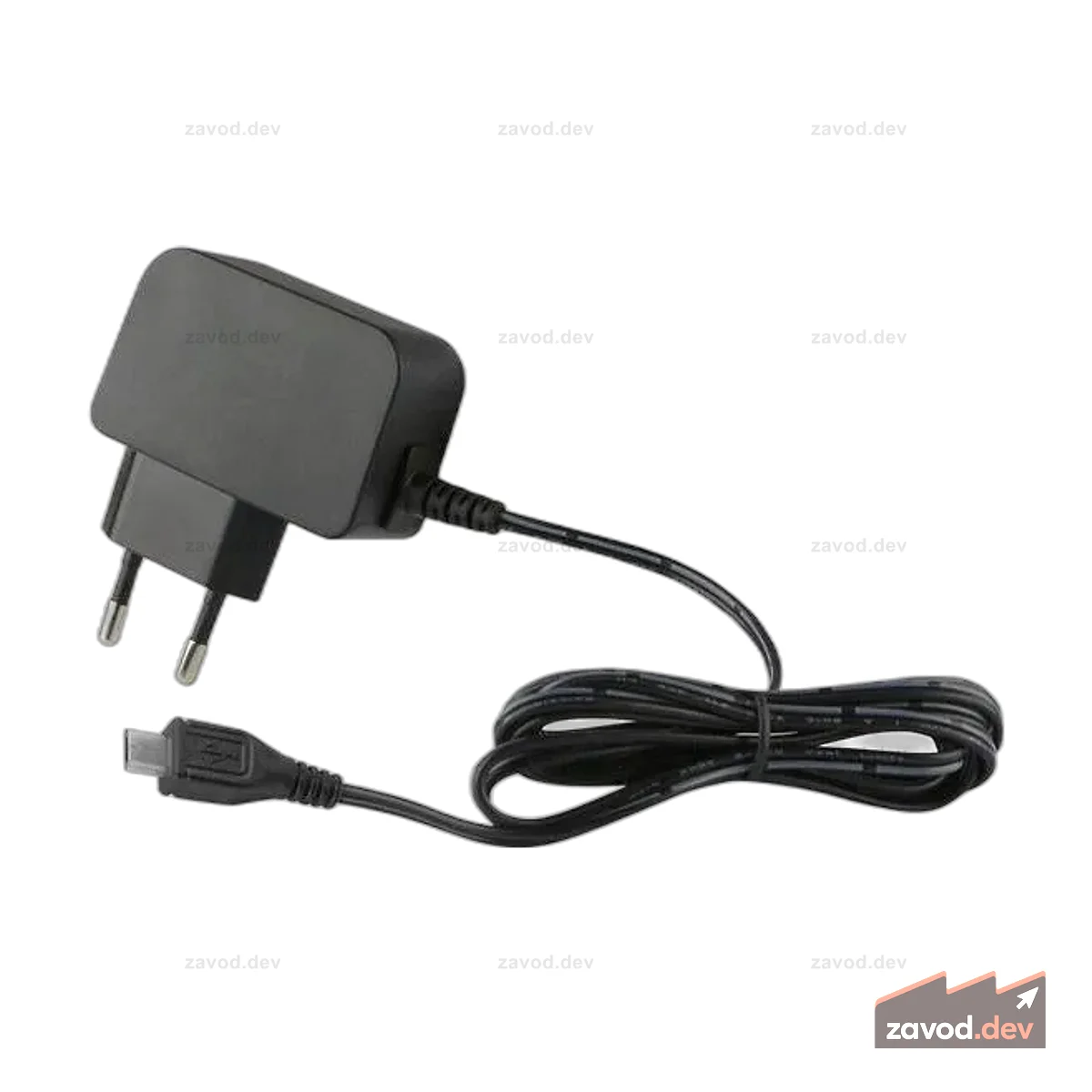 PSU SWM 5V 2,5A (MICRO USB)