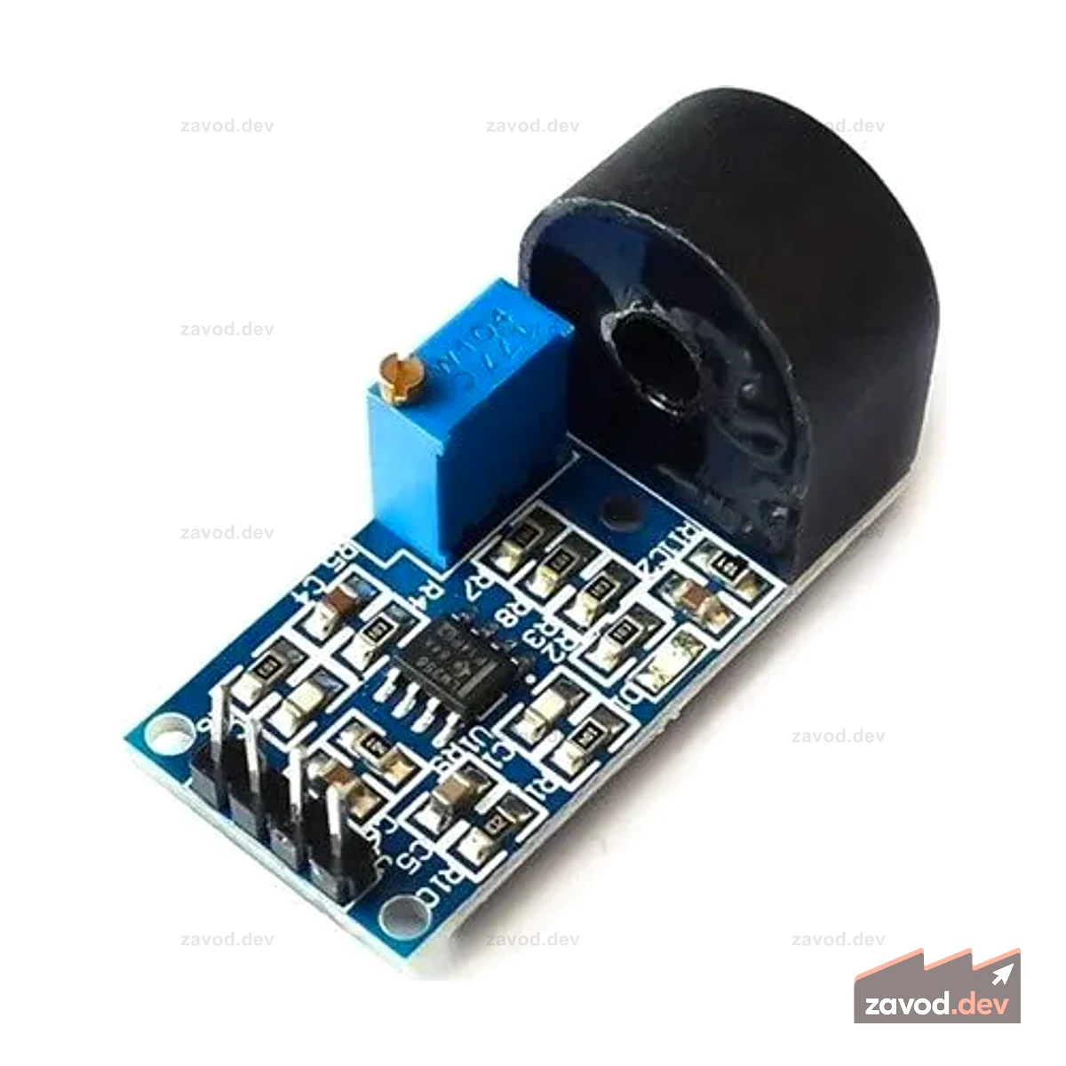 BMT 5A AC CURRENT SENSOR CT