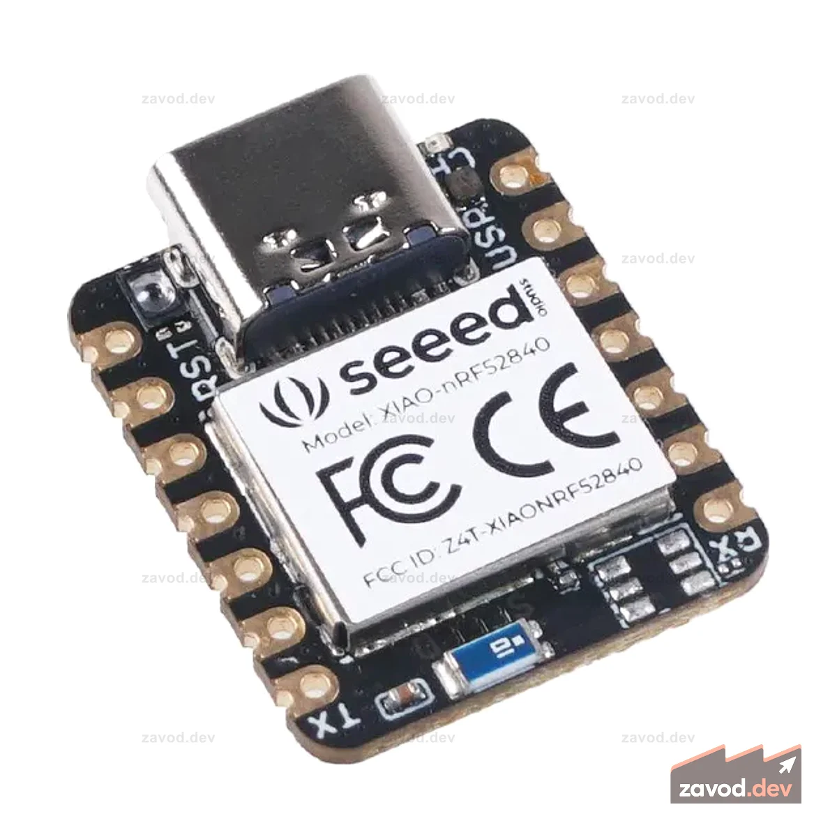 XIAO nRF52840