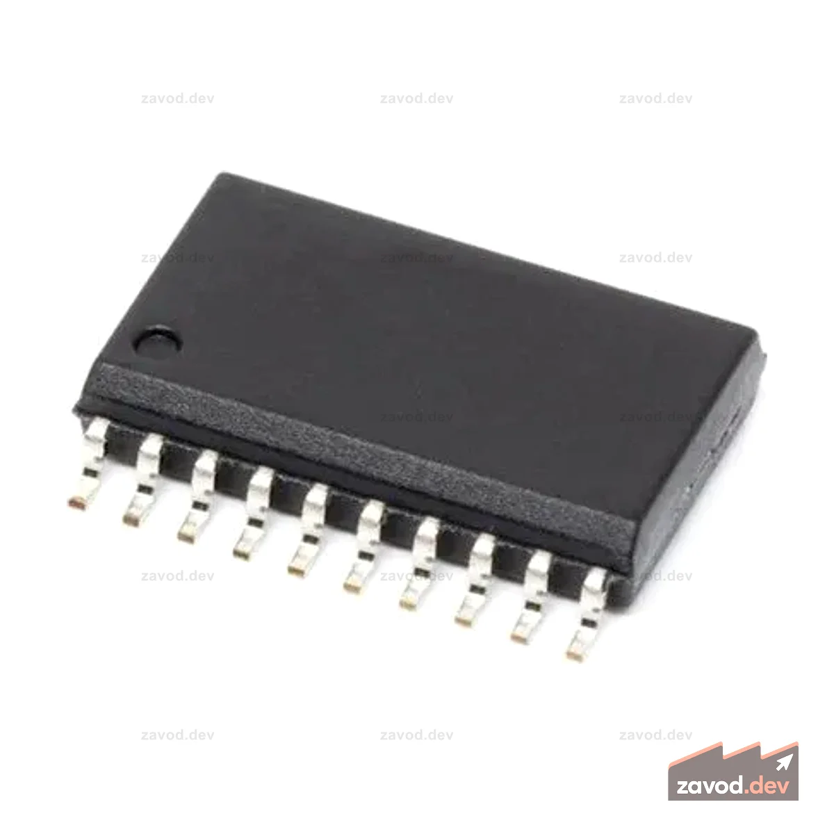 74HC273M1R