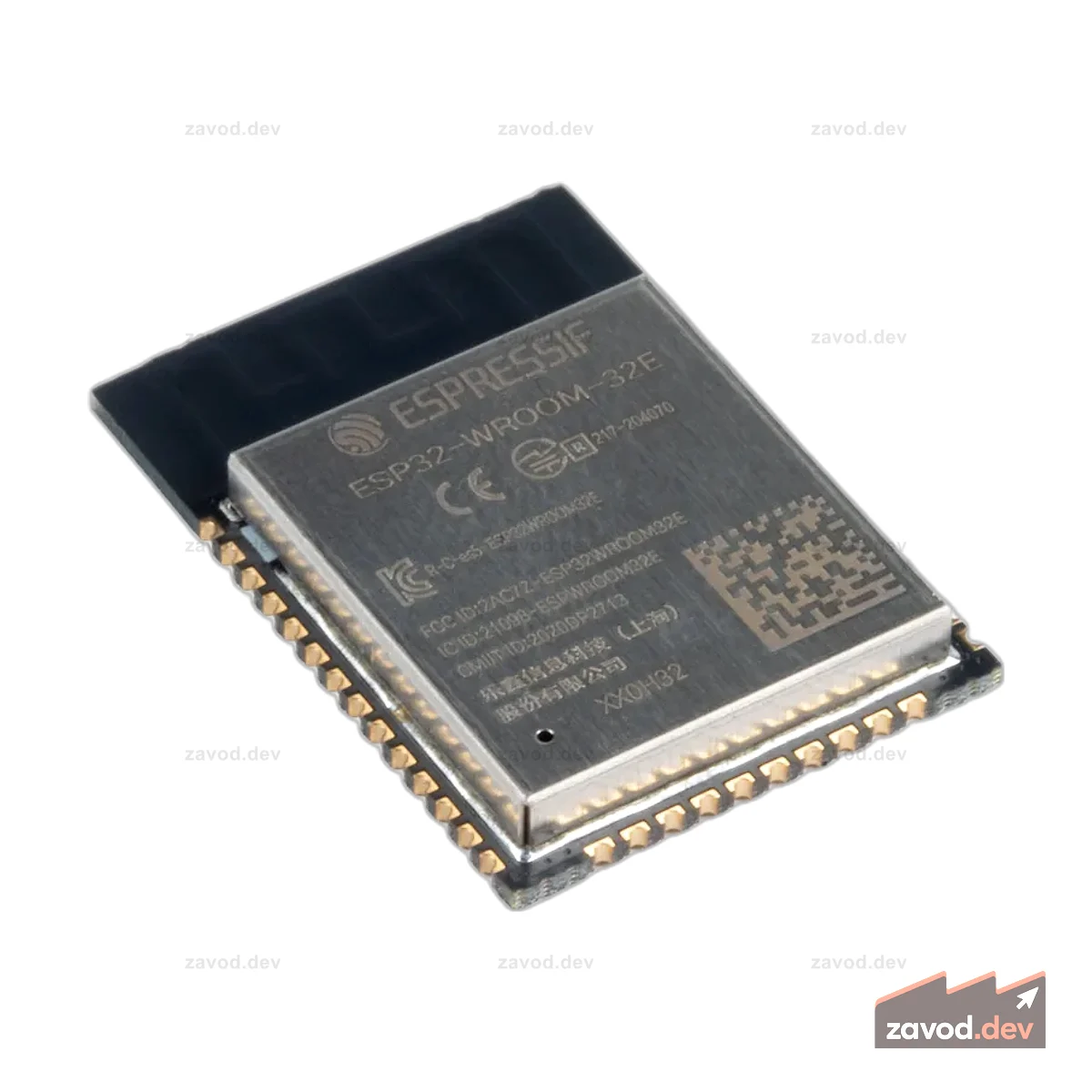 ESP32-WROOM-32E