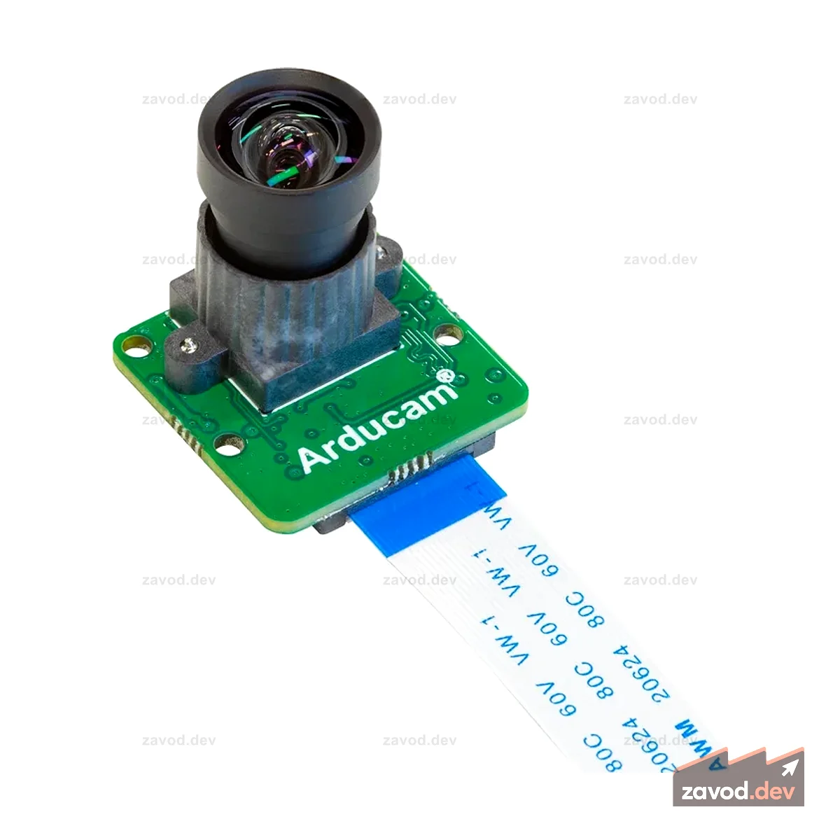 Arducam MINI IMX477Raspberry Pi CM