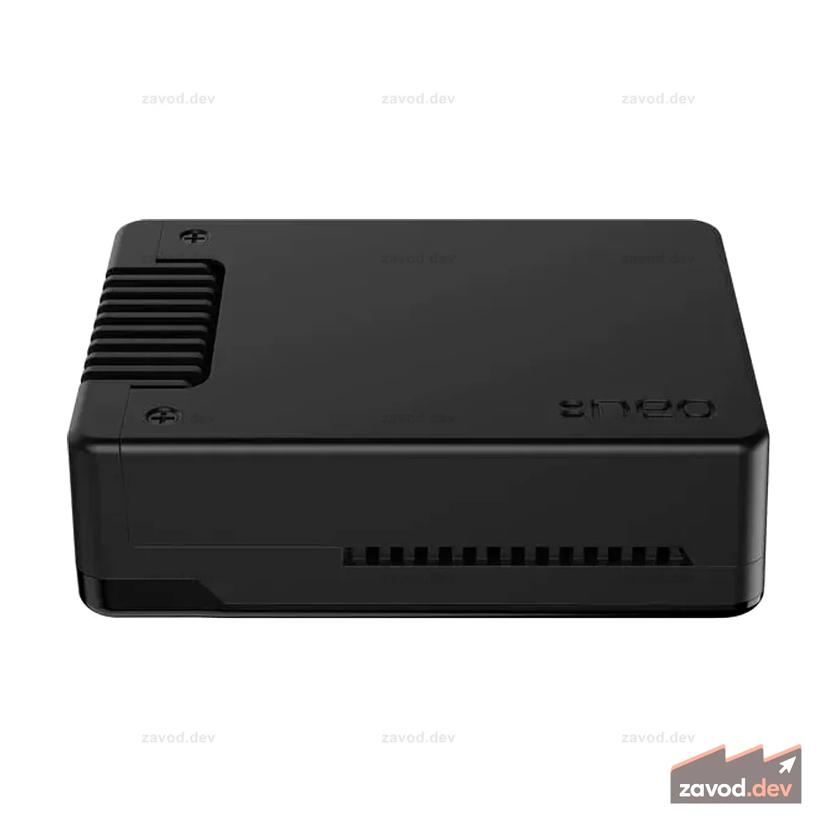 Чехол Argon NEO 5 для Raspberry Pi 5