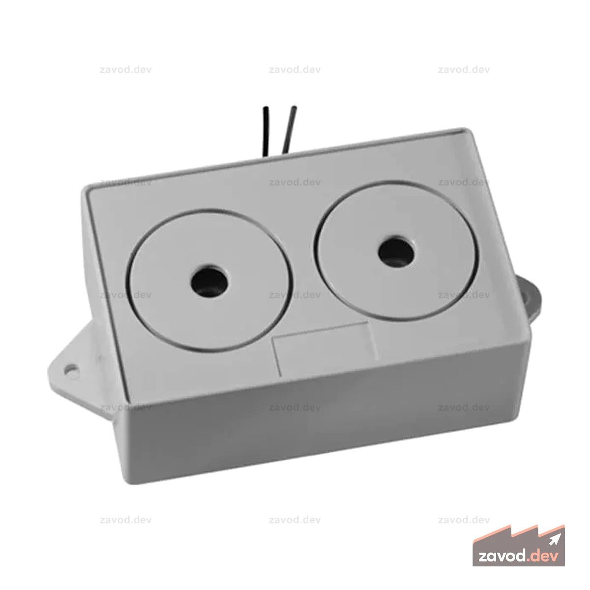 SOUND BOMB SIREN