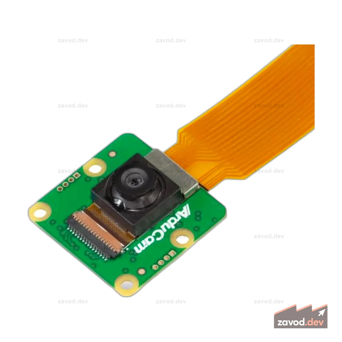 Raspberry Pi 12MP / IMX477M