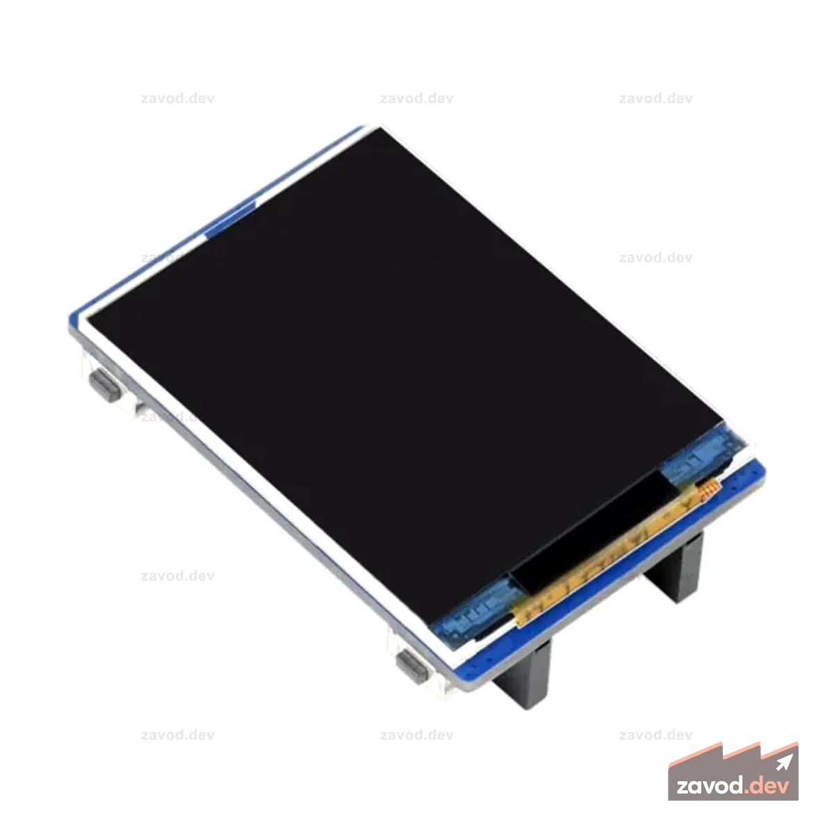 2-дюймовый ЖК-дисплей для Raspberry Pi Pico, 65 тыс. цветов, 320×240, SPI
