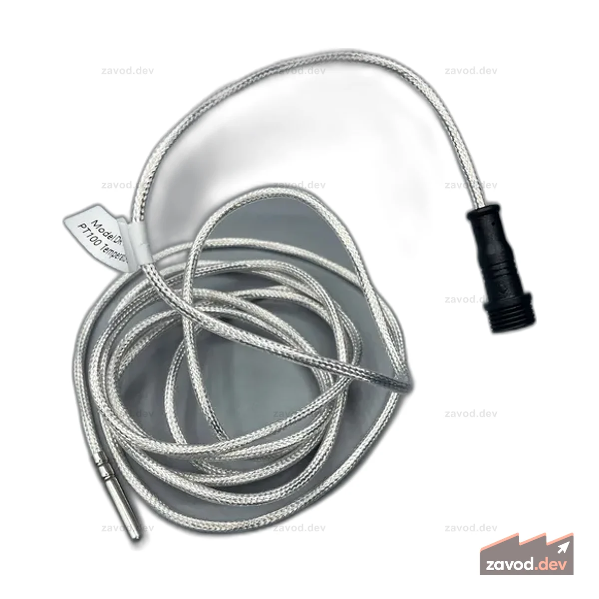 Dragino DR-SI Температурфюлер (стандарт IP68) для LTC2-LB
