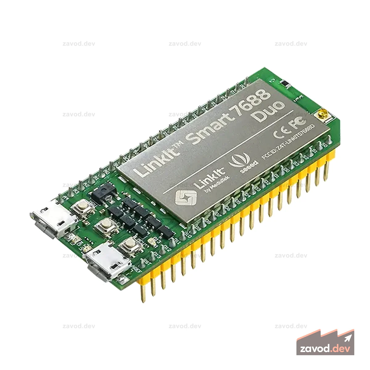 LinkIt Smart 7688 Дуо