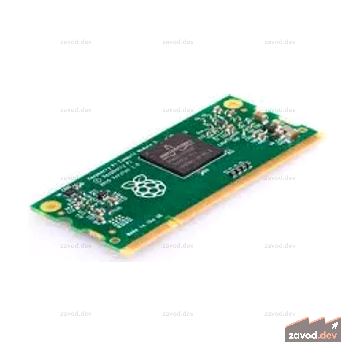 Вычислительный модуль Raspberry Pi 3 LT (Lite)