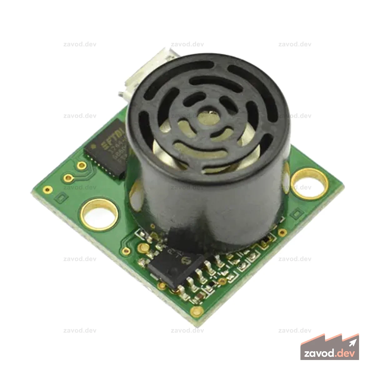 USB-ProxSonar-EZ1 MB1414 Ультразвуковой датчик расстояния