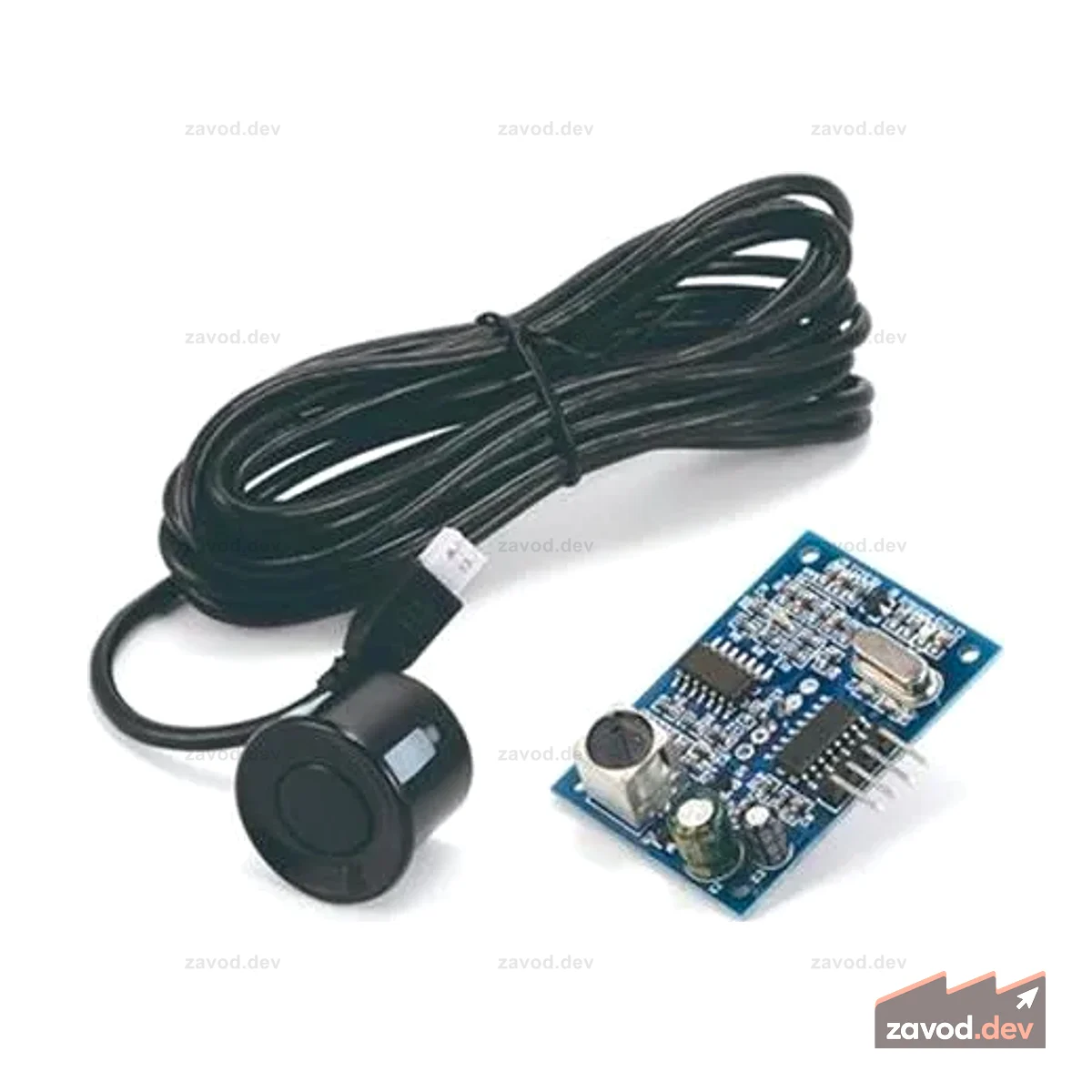 BMT WATERPROOF ULTRASONIC SENSOR