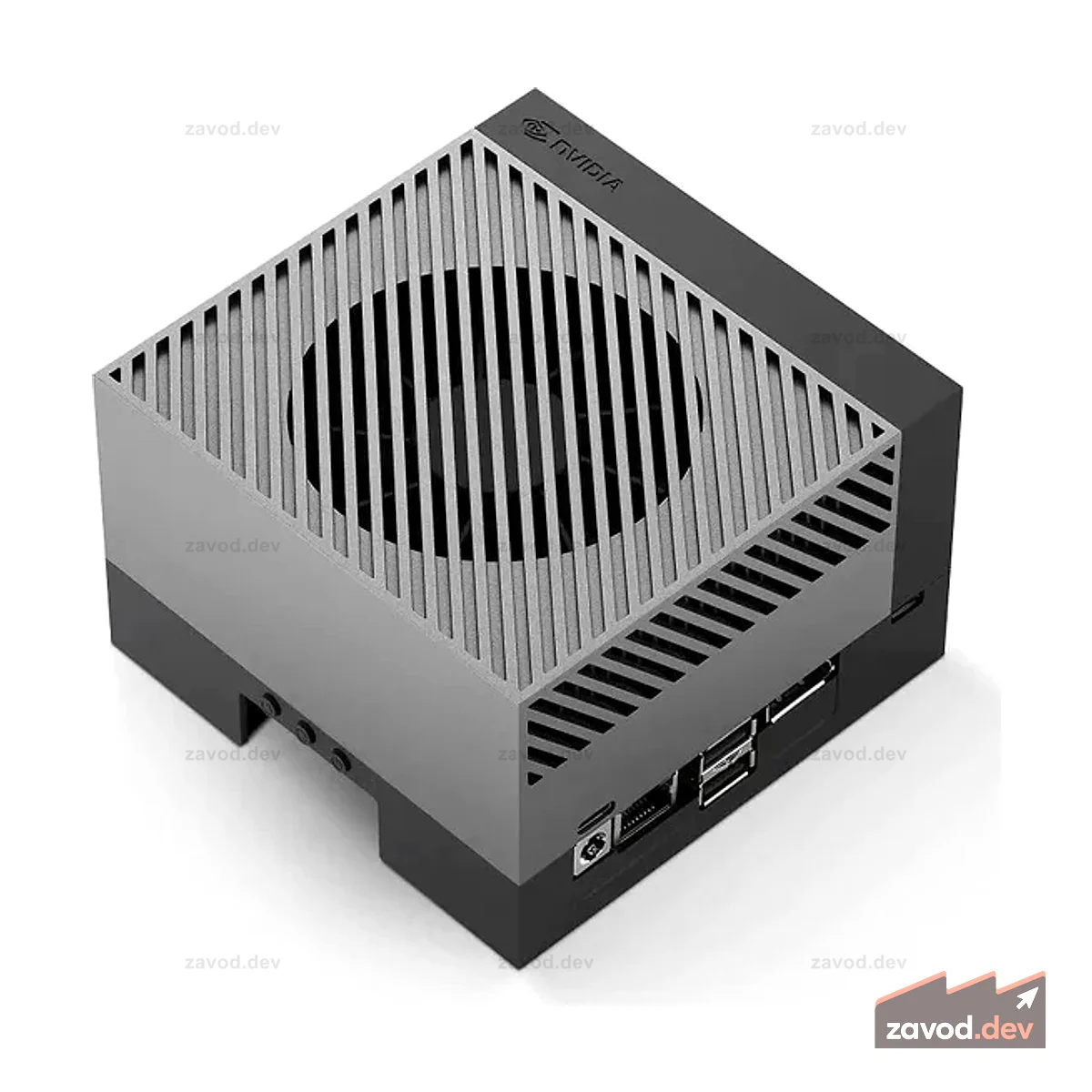Джетсон AGX Орин 64 ГБ