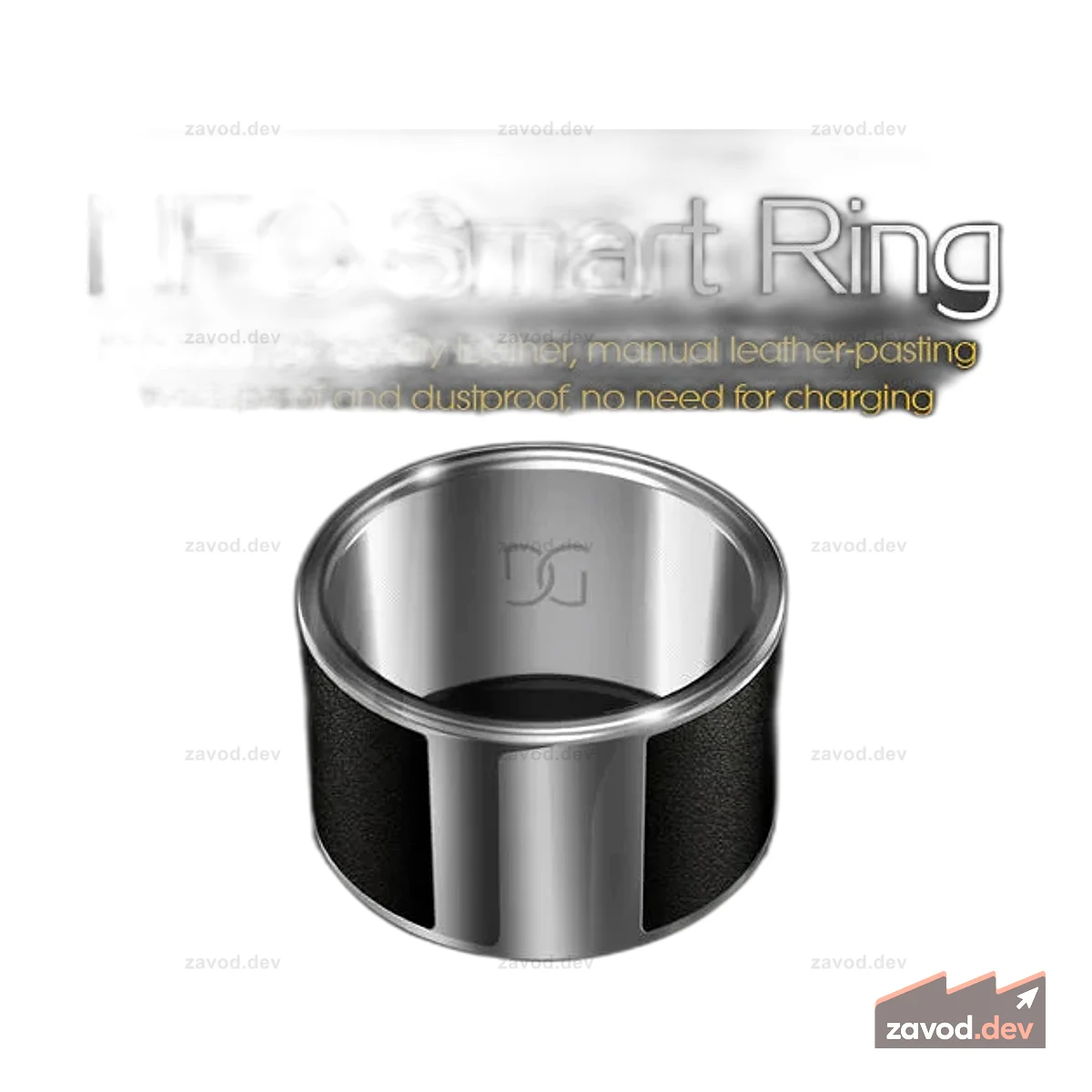 NFC GalaRing G1 - M