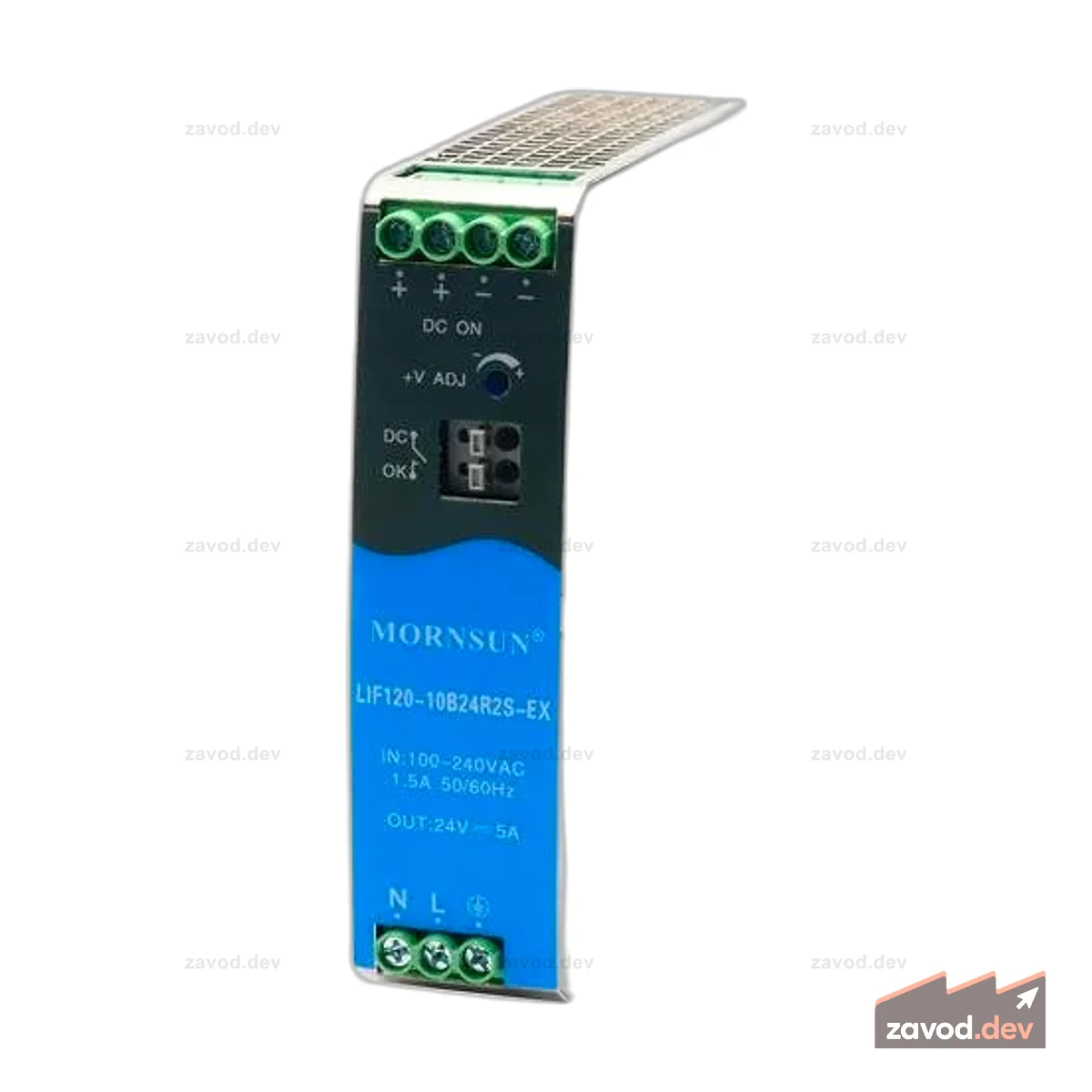 LIF120-10B12R2S-EX