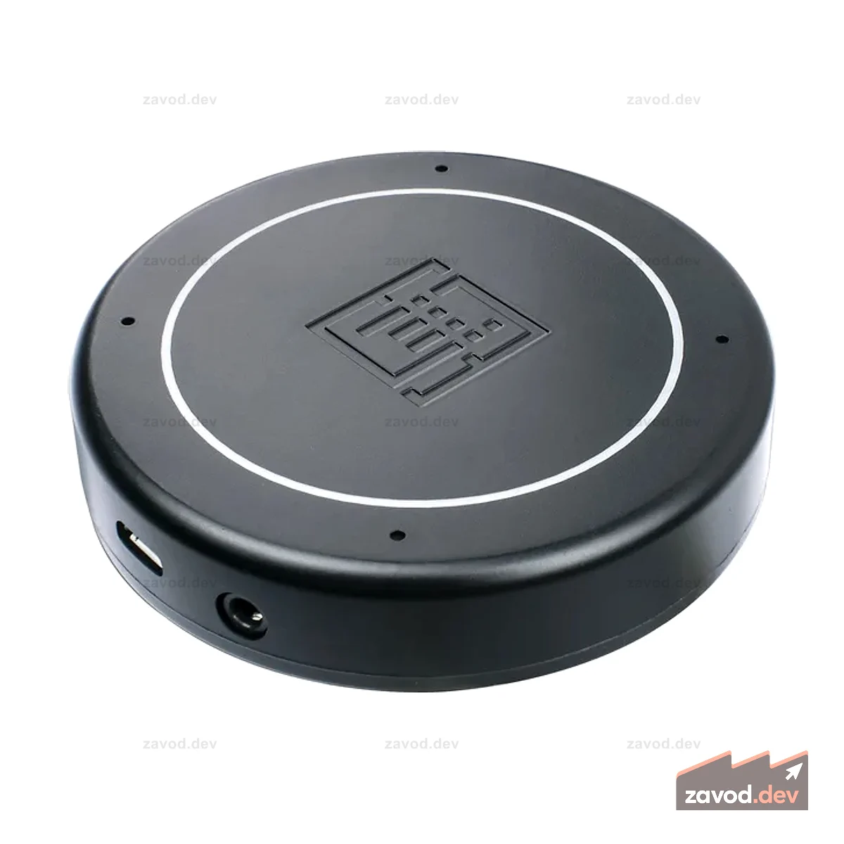 USB-микрофонный массив ReSpeaker