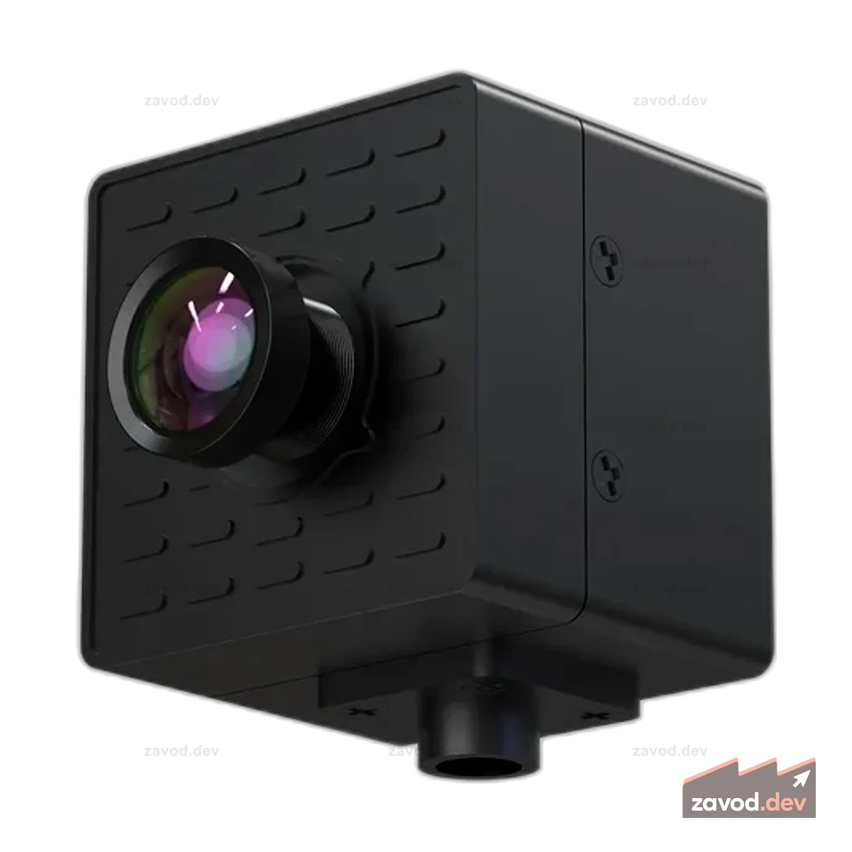 Arducam IMX500 UVC AI