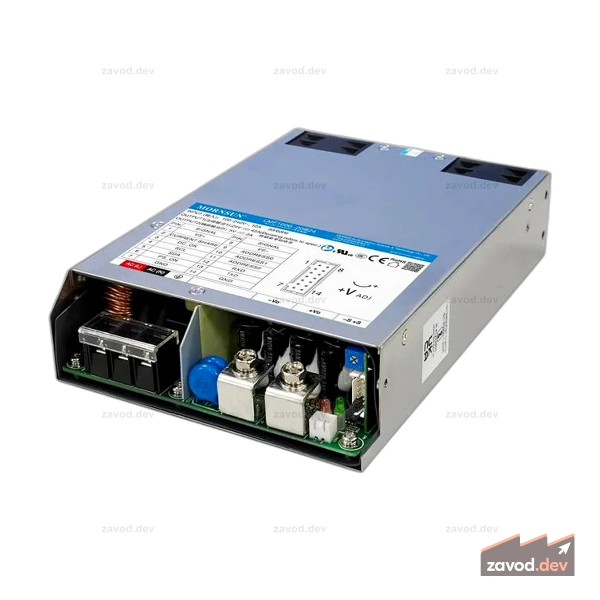LMF1000-20B12