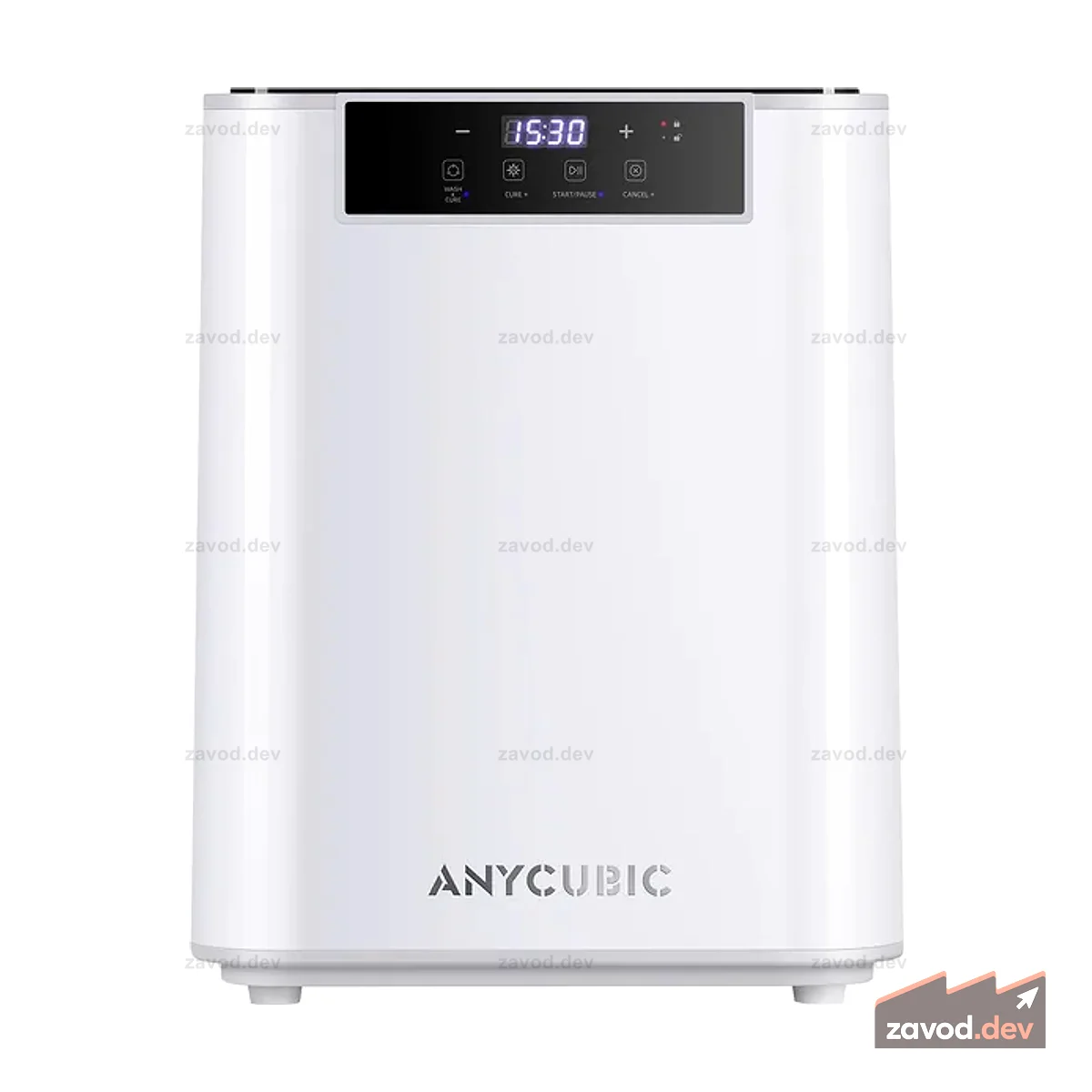 Машина Anycubic Wash & Cure Max