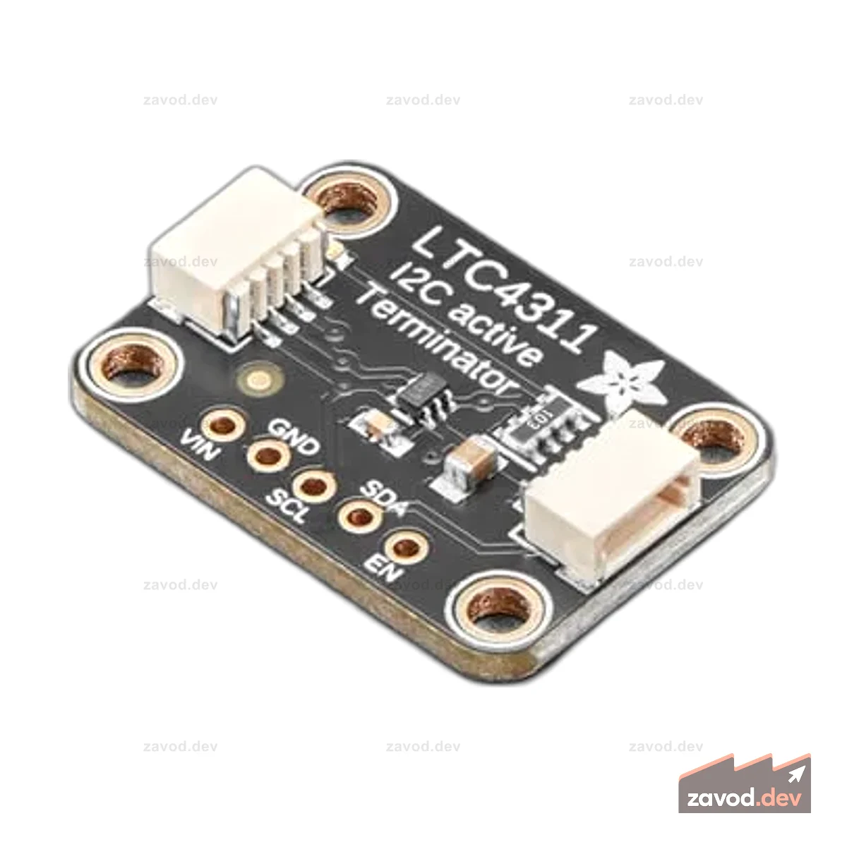 Adafruit LTC4311 Удлинитель I2C/активный терминатор