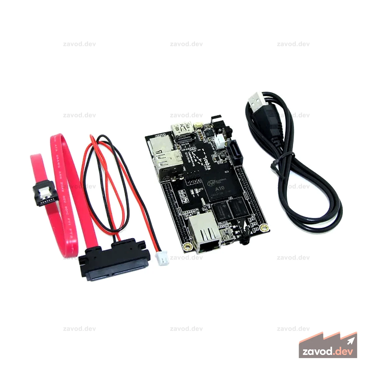 Cubieboard