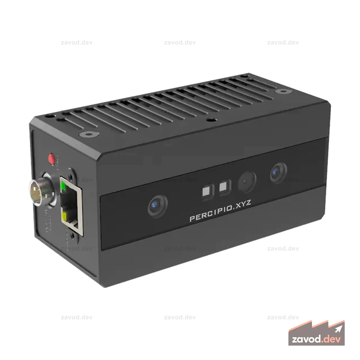 Percipio 3D Camera - FS820