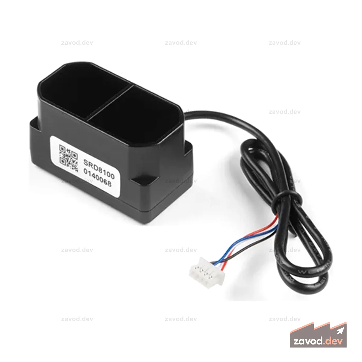 TFMini Plus - Модуль Micro LiDAR