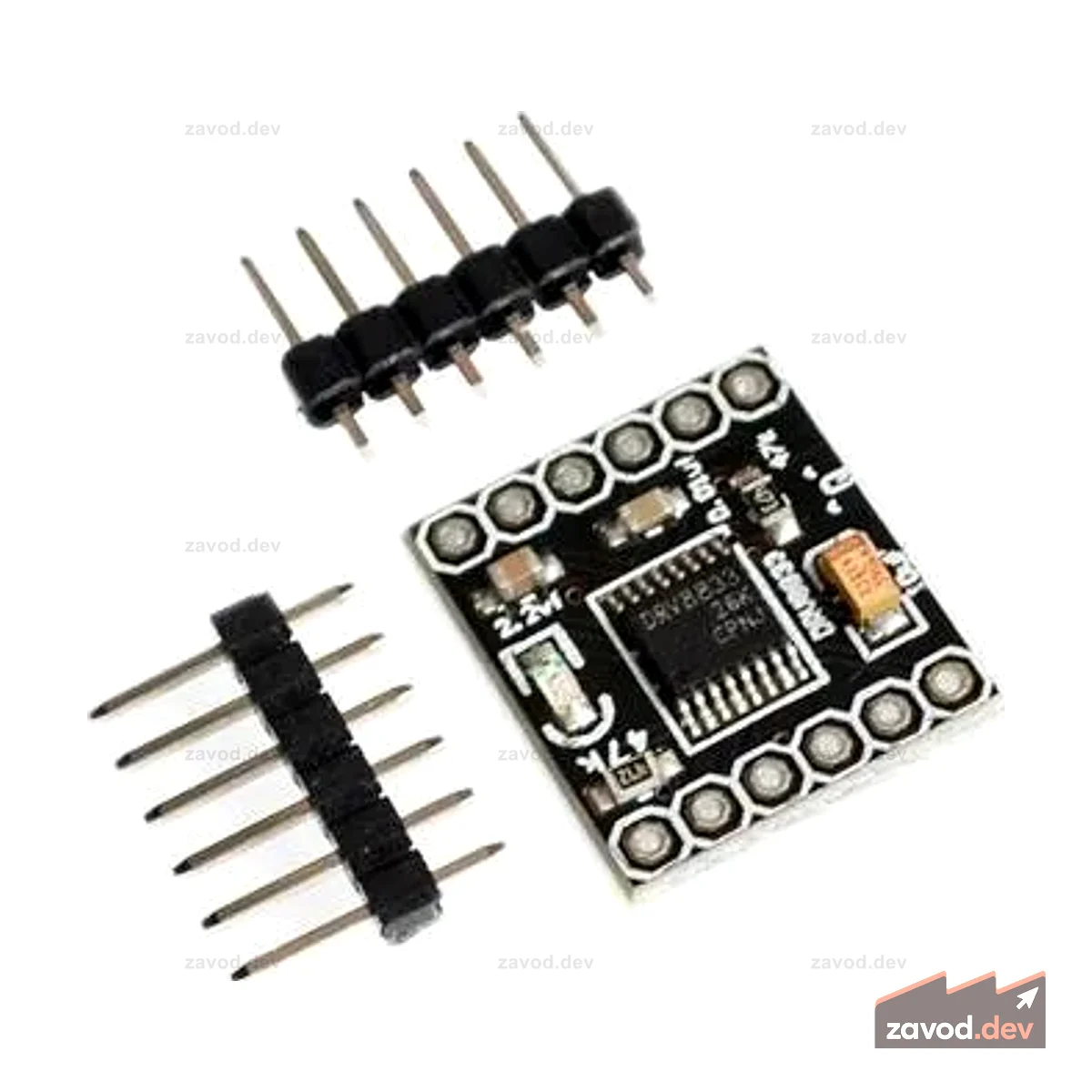 HKD RAMPS STEPPER DRIVER DRV8833
