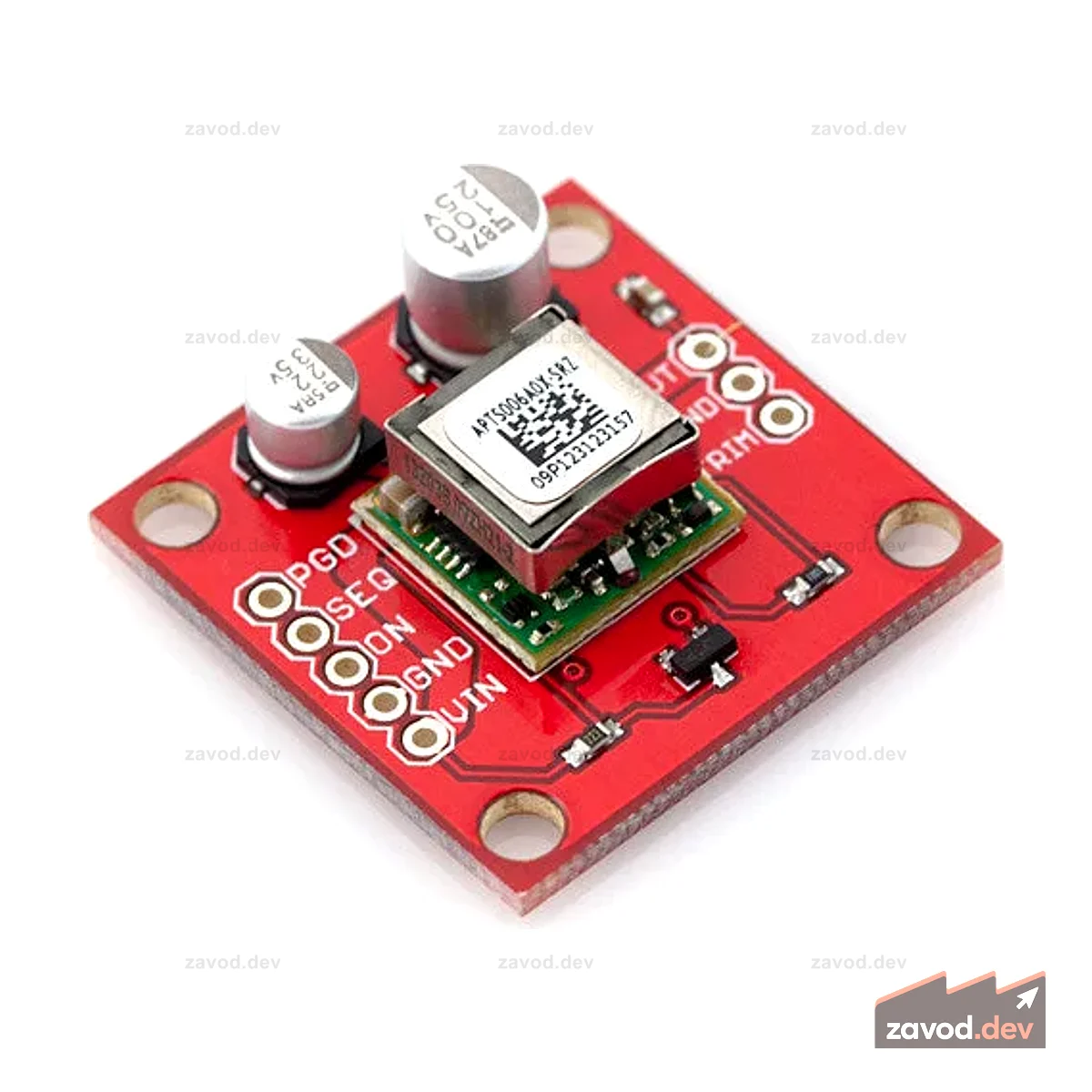 Преобразователь постоянного тока SparkFun