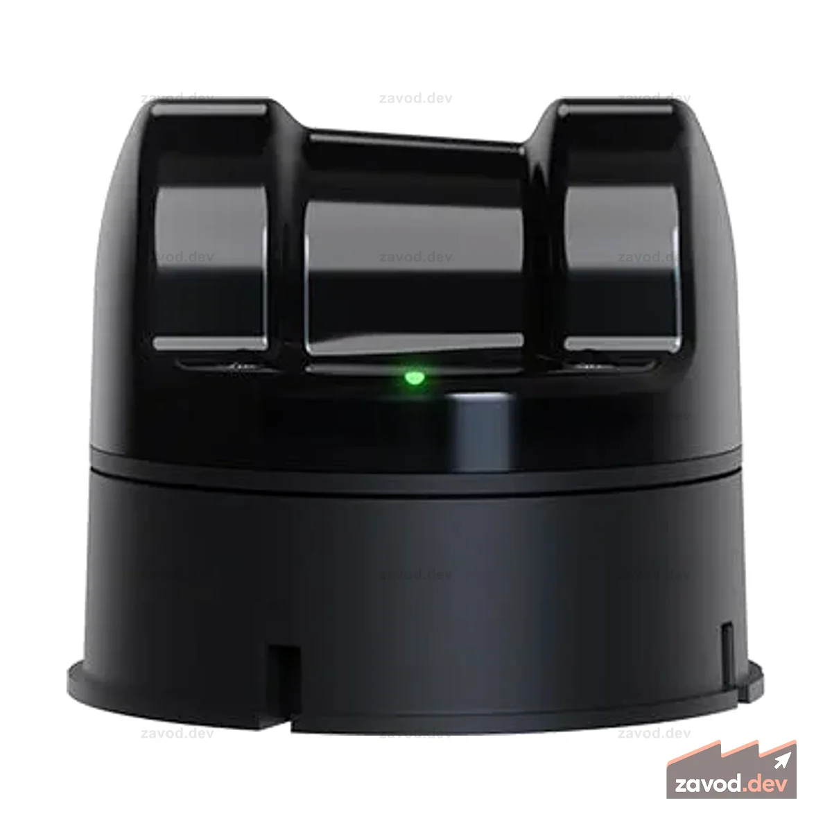 Unitree 4D LiDAR L1