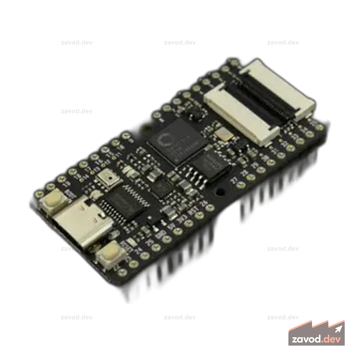 Плата для разработки Maix Bit AI RISC-V K210 IoT