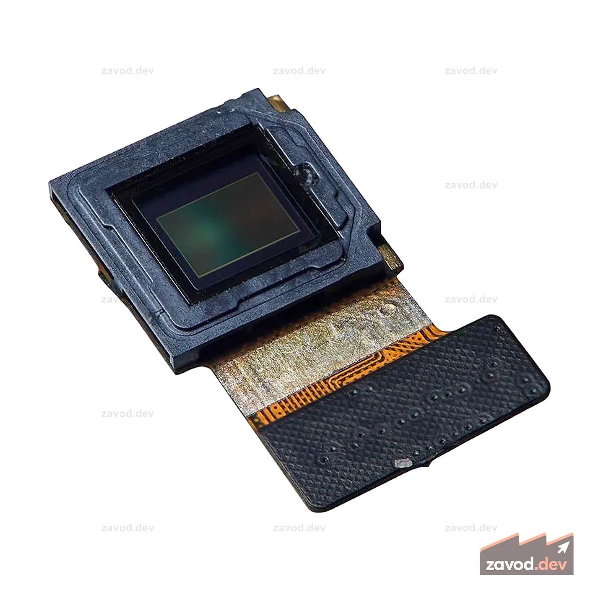 VR 220 Camera
