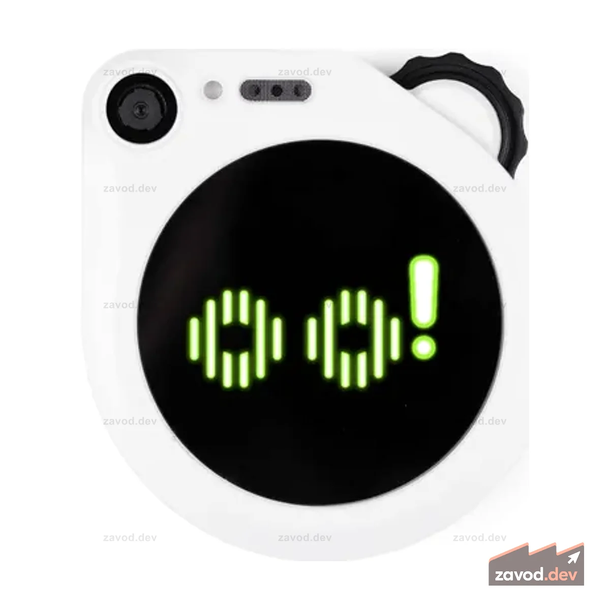 SenseCAP Watcher W1-B