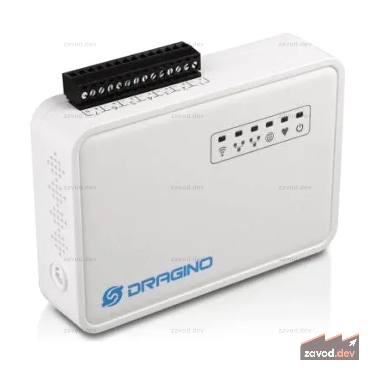 Dragino V2 MS14-S с IoT-модулем M32