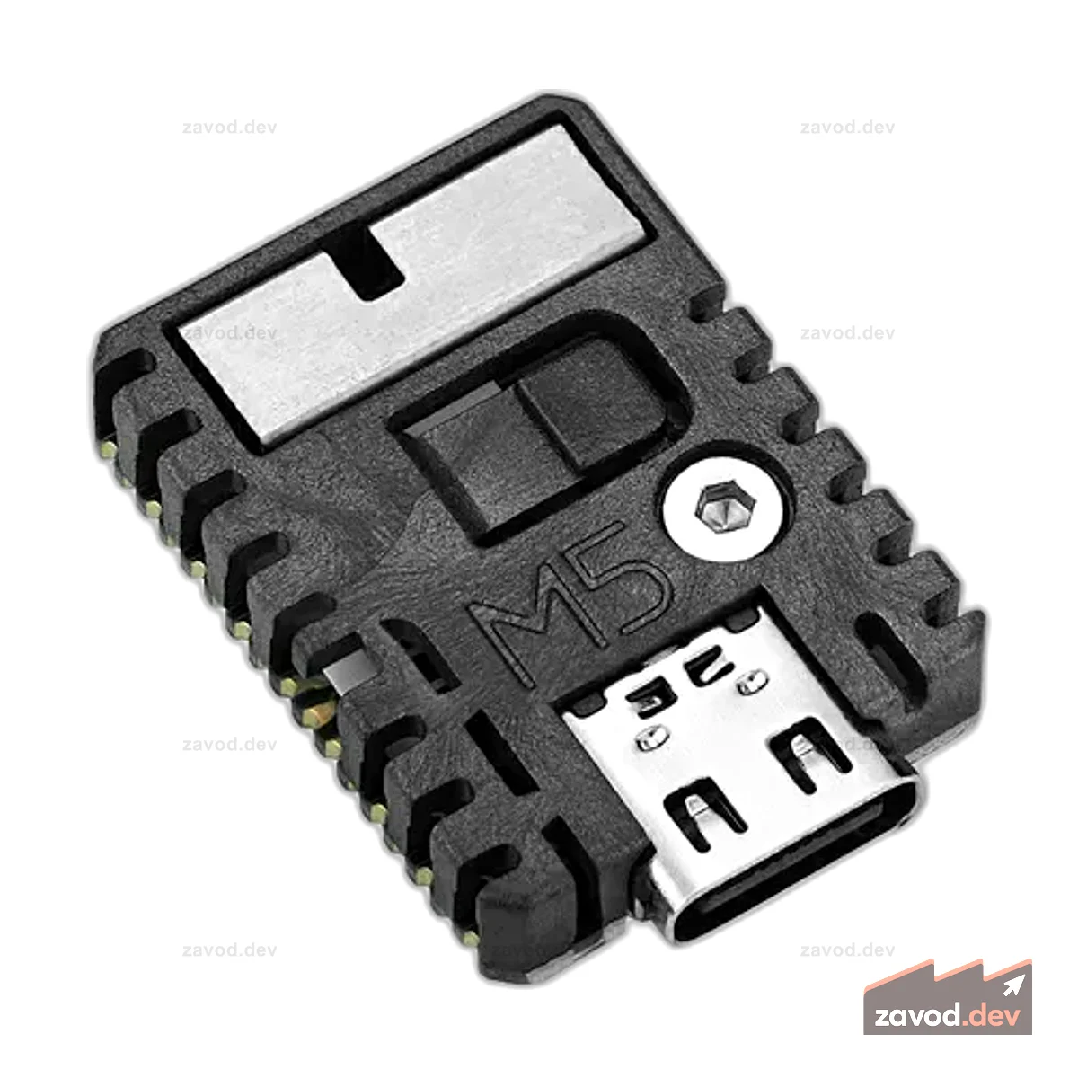 M5StampS3A Модуль ESP32S3