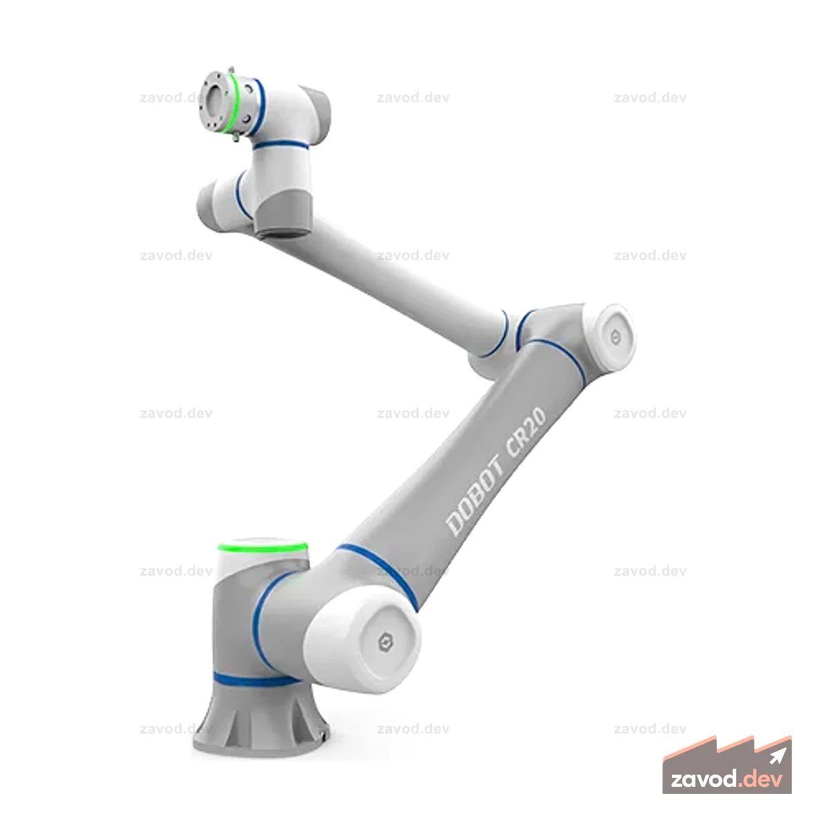 Роботизированный манипулятор DOBOT CR20A