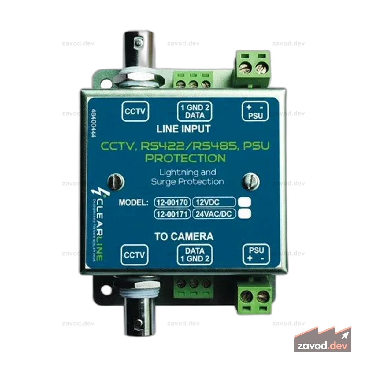 CRL 12-00171