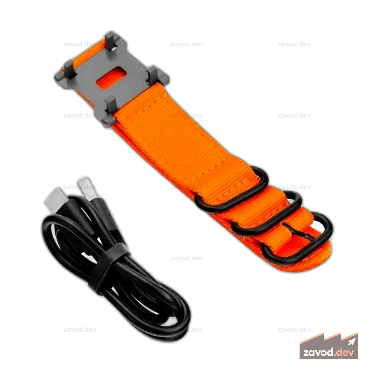 M5StickC Плюс