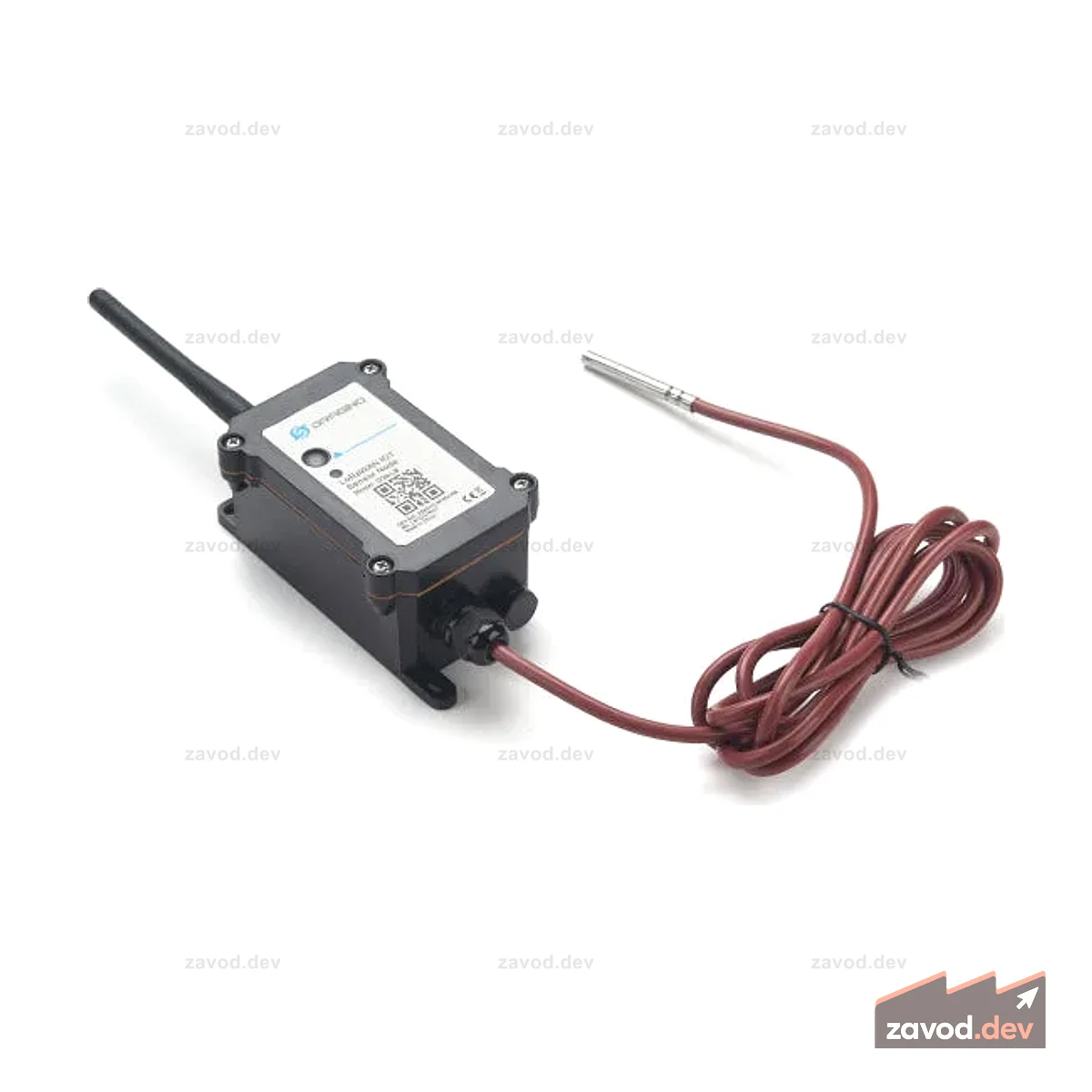 Dragino D20-LB-EU868 LoRaWAN Наружный датчик температуры с датчиком DS18B20