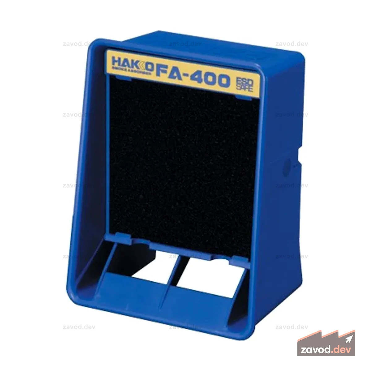 Hakko FA-400 Портативный припойный дымопоглотитель