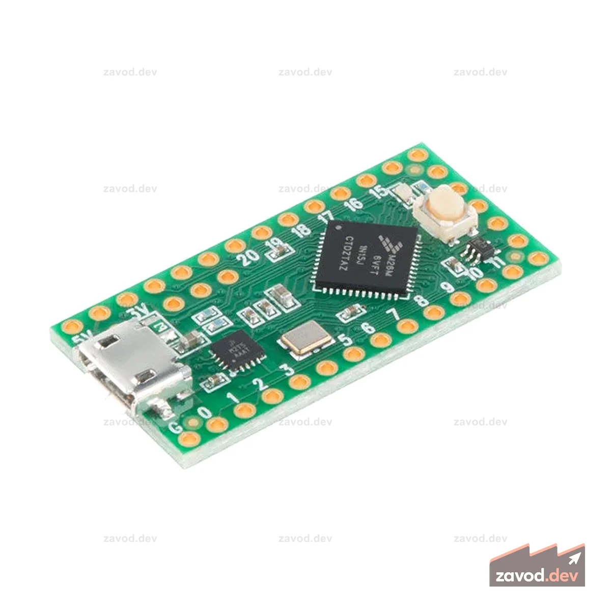Teensy LC