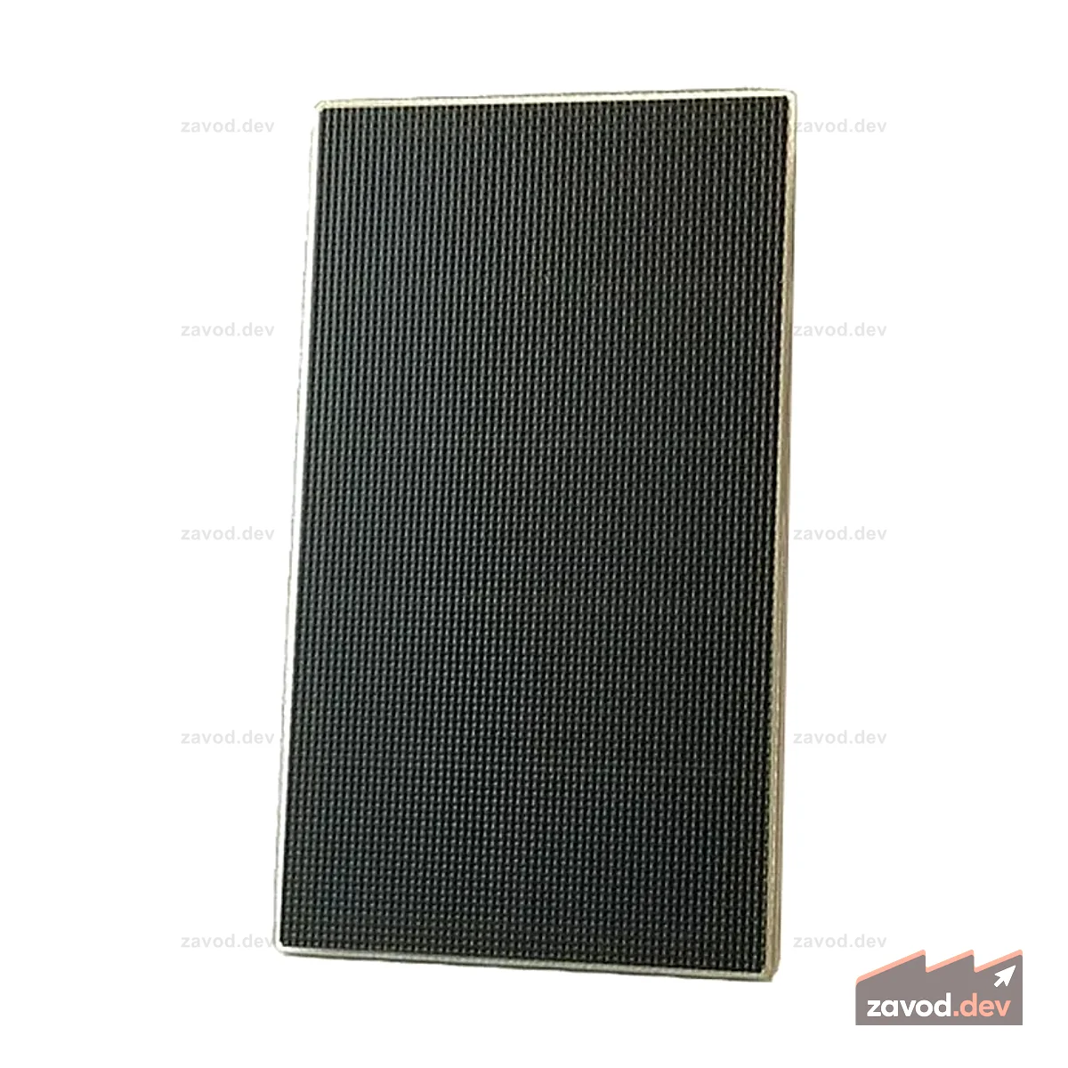 Voltaic P124 - Солнечная панель 6В 1,2Вт (ETFE)