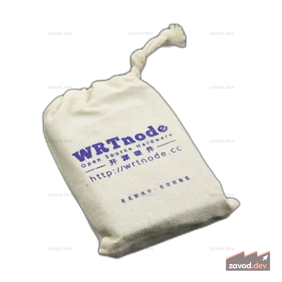 WRTnode — мини-плата для разработчиков OpenWRT