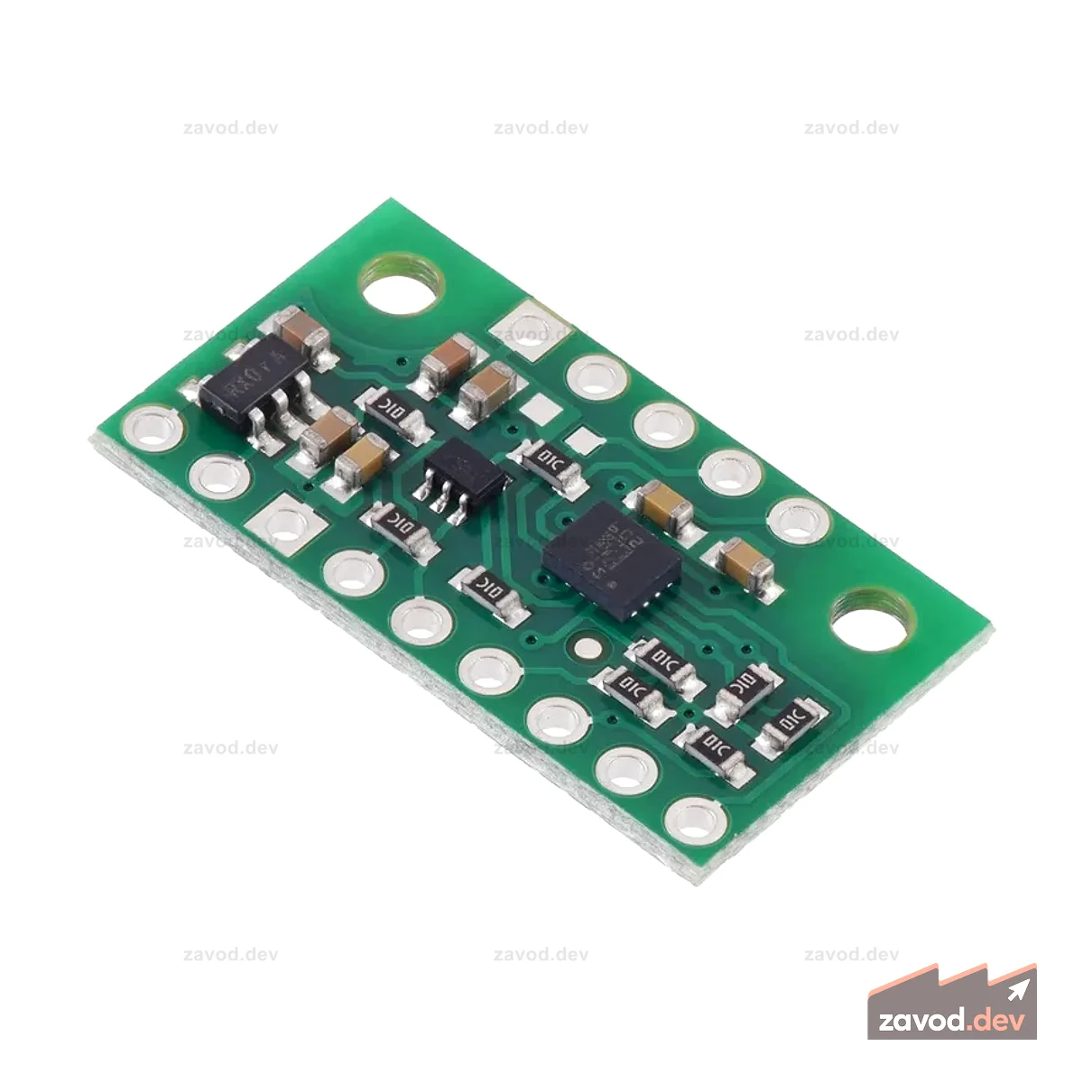 LSM6DSO /