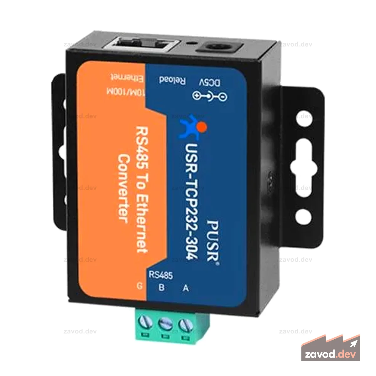 USR TCP232-304 RS485-ETHERNET