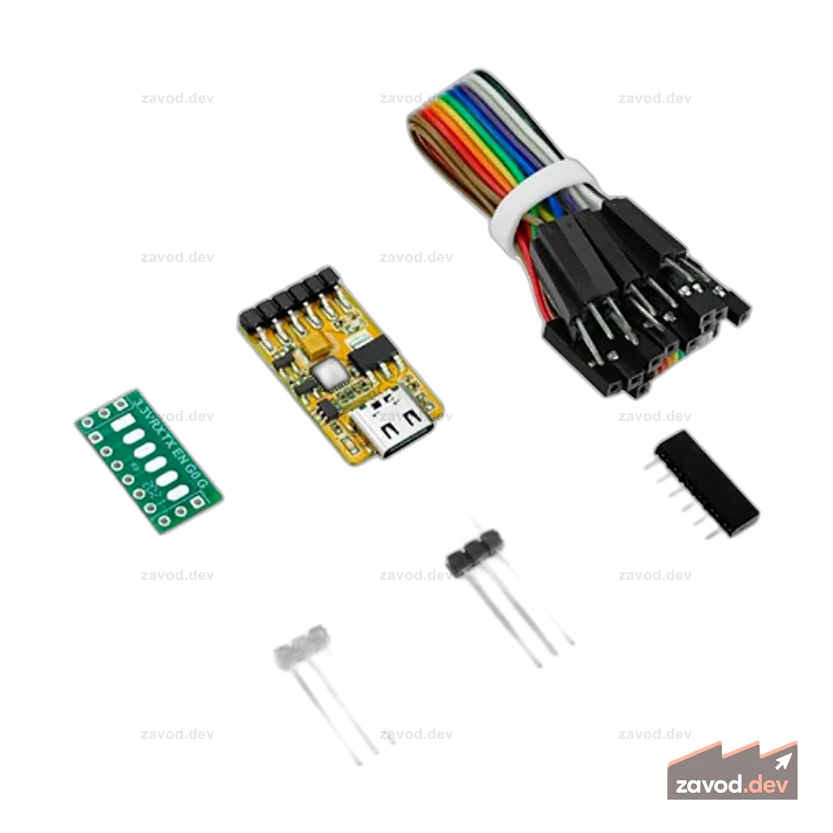 Комплект загрузчика M5 Stack Esp32